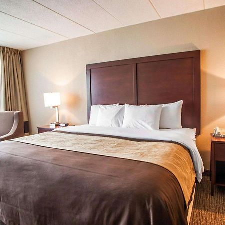 Quality Inn & Suites Orland Park - Chicago Ngoại thất bức ảnh