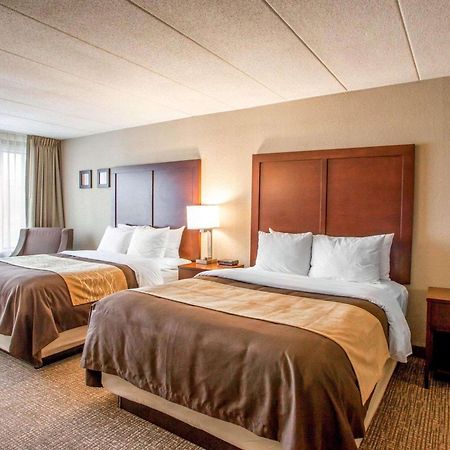 Quality Inn & Suites Orland Park - Chicago Ngoại thất bức ảnh