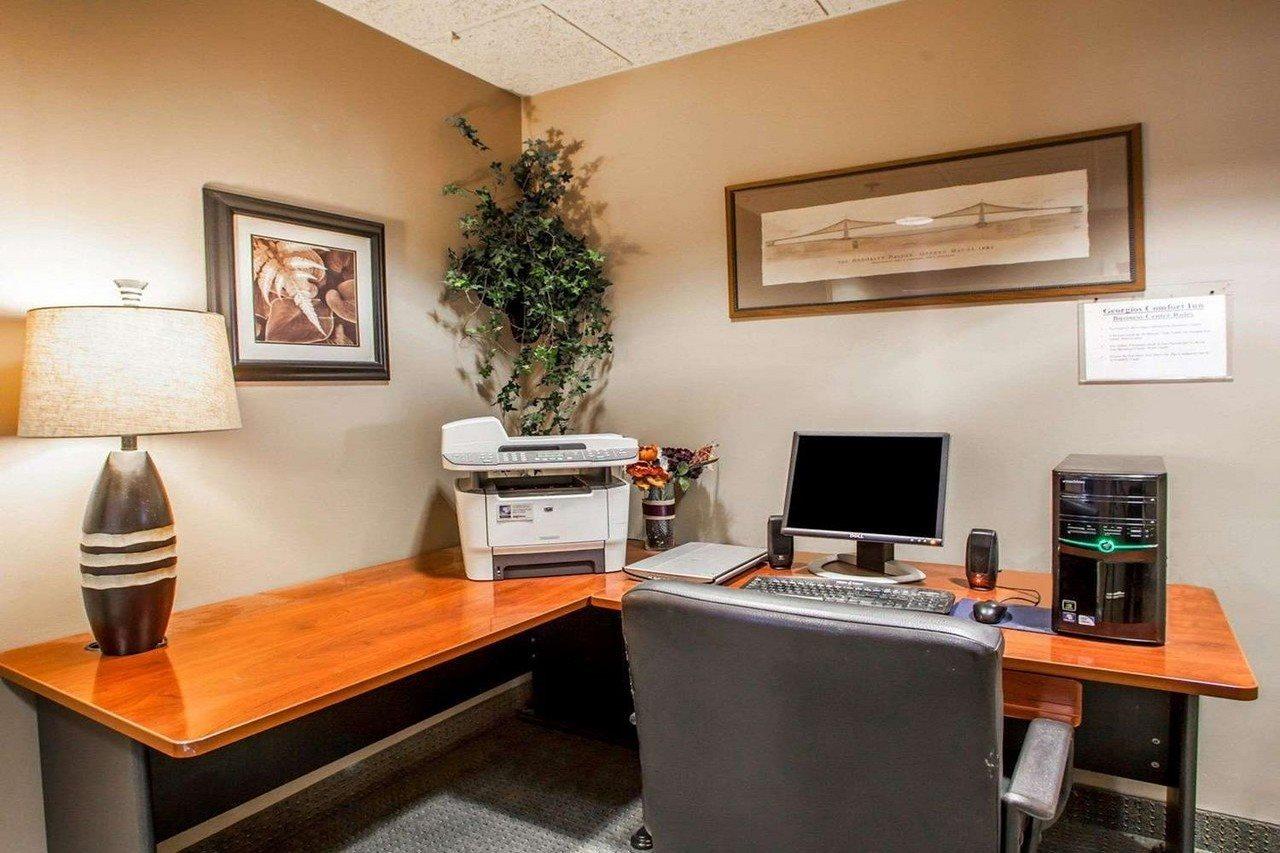 Quality Inn & Suites Orland Park - Chicago Ngoại thất bức ảnh