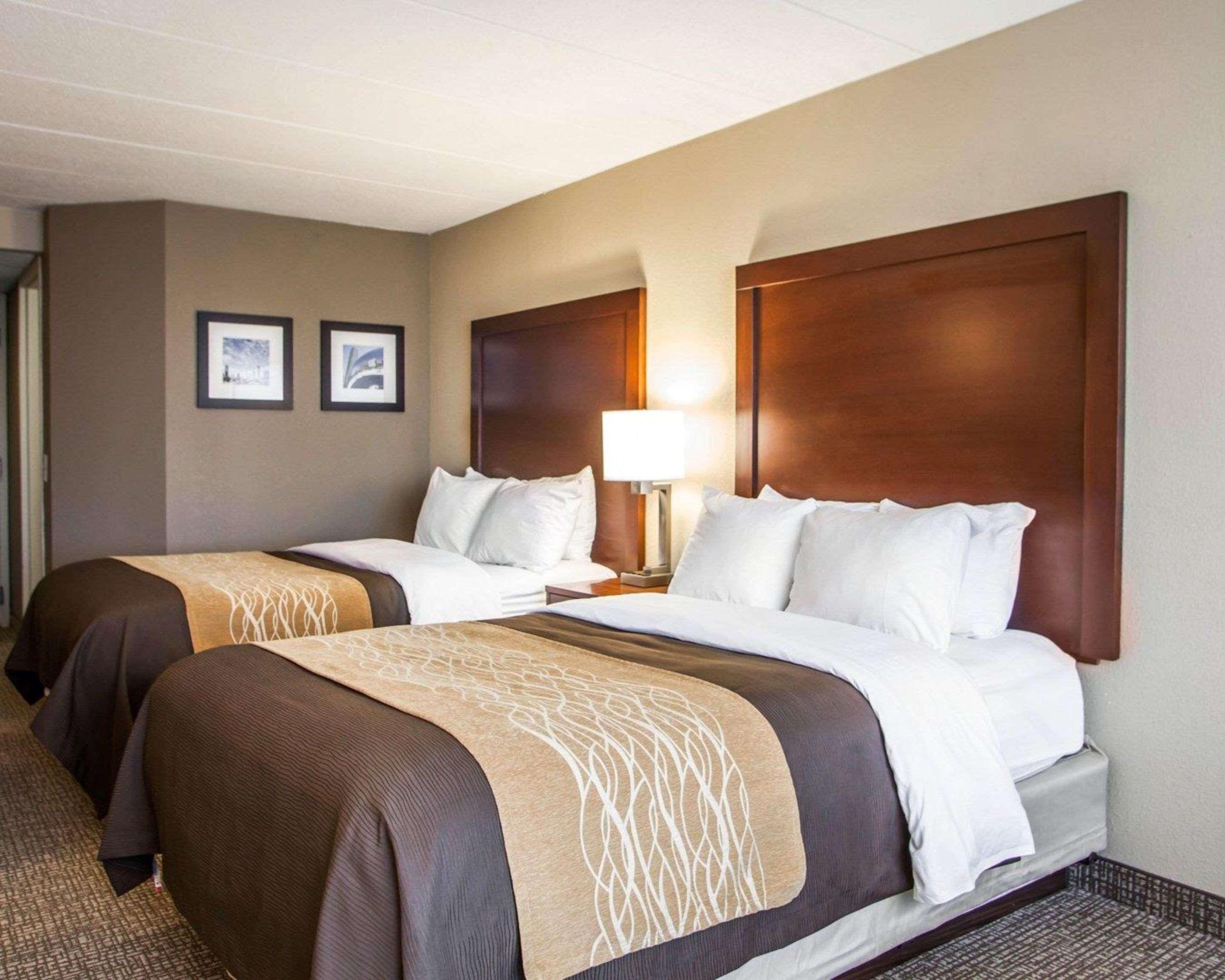 Quality Inn & Suites Orland Park - Chicago Ngoại thất bức ảnh