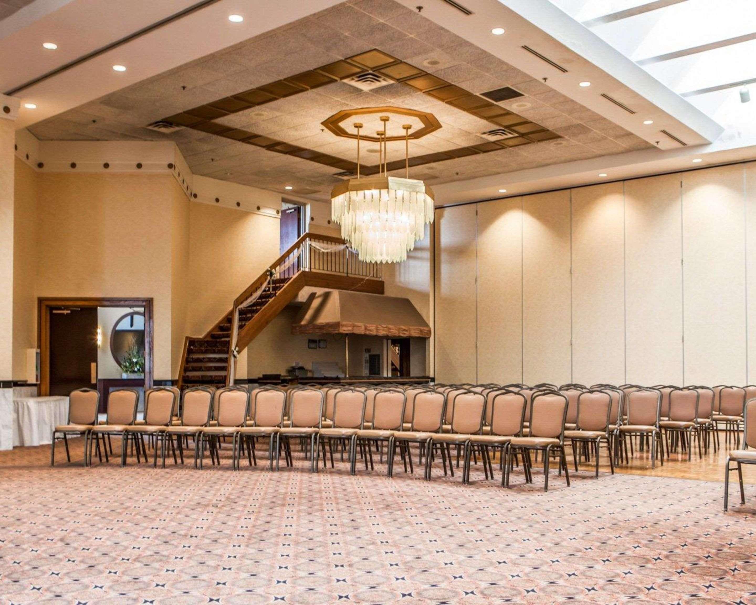 Quality Inn & Suites Orland Park - Chicago Ngoại thất bức ảnh