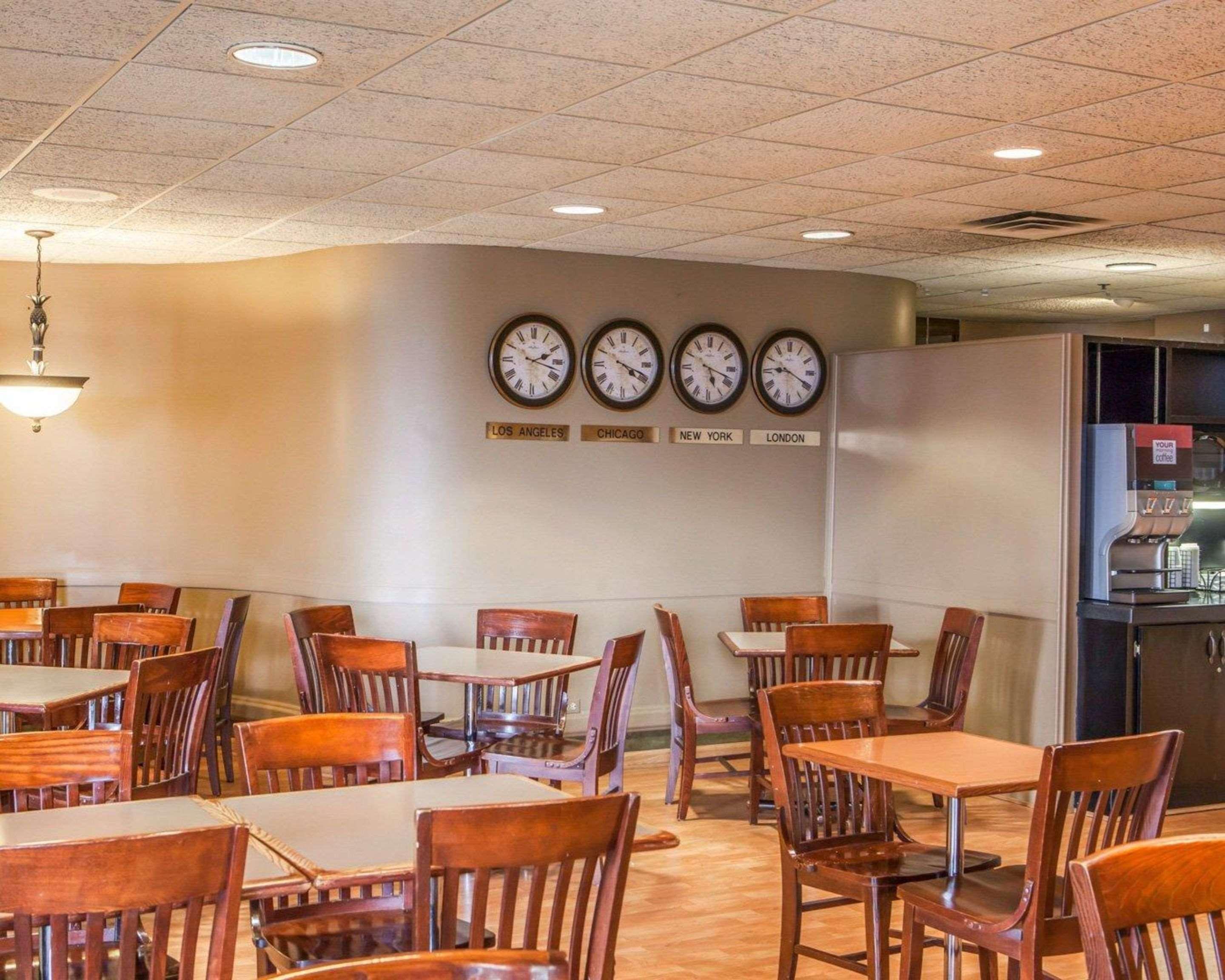 Quality Inn & Suites Orland Park - Chicago Ngoại thất bức ảnh