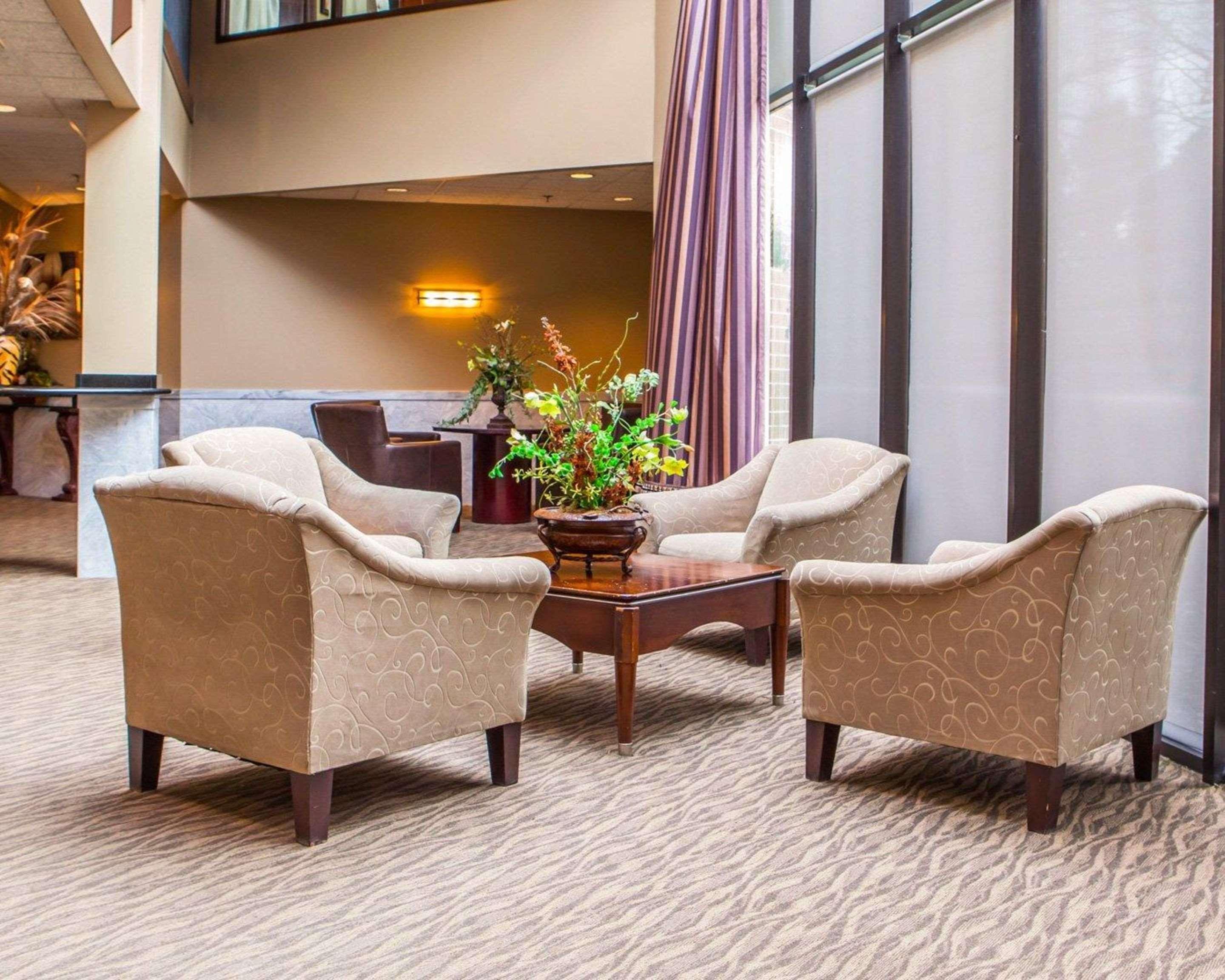 Quality Inn & Suites Orland Park - Chicago Ngoại thất bức ảnh