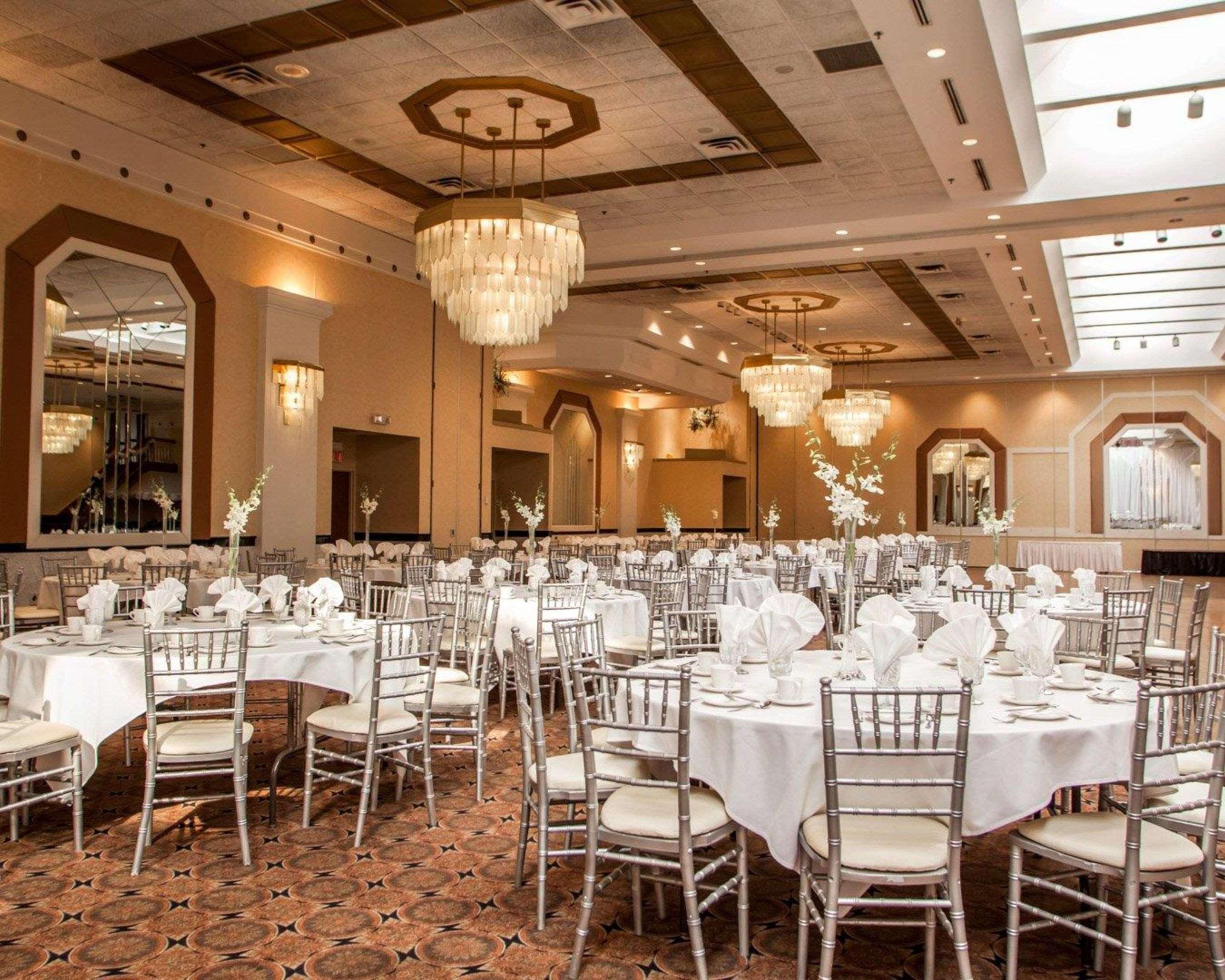 Quality Inn & Suites Orland Park - Chicago Ngoại thất bức ảnh