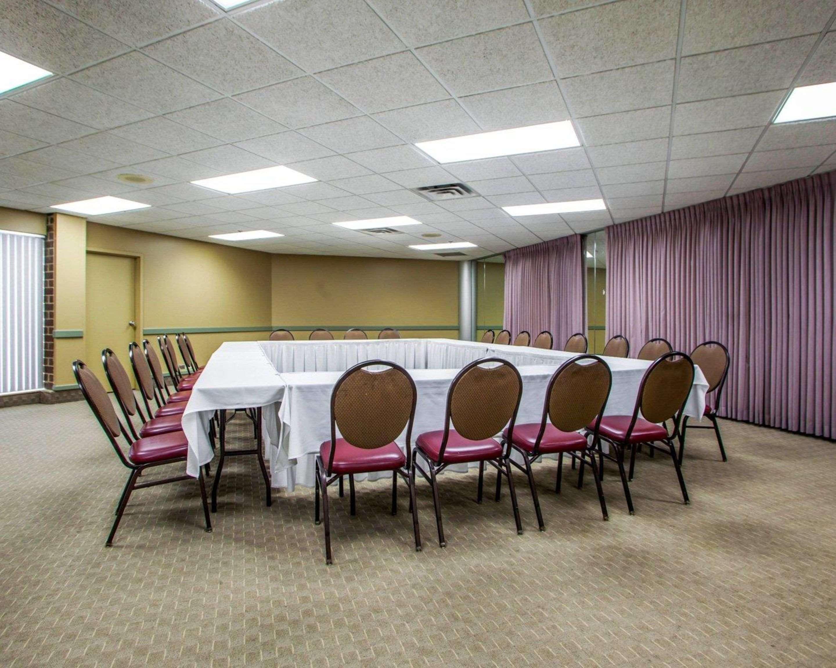 Quality Inn & Suites Orland Park - Chicago Ngoại thất bức ảnh