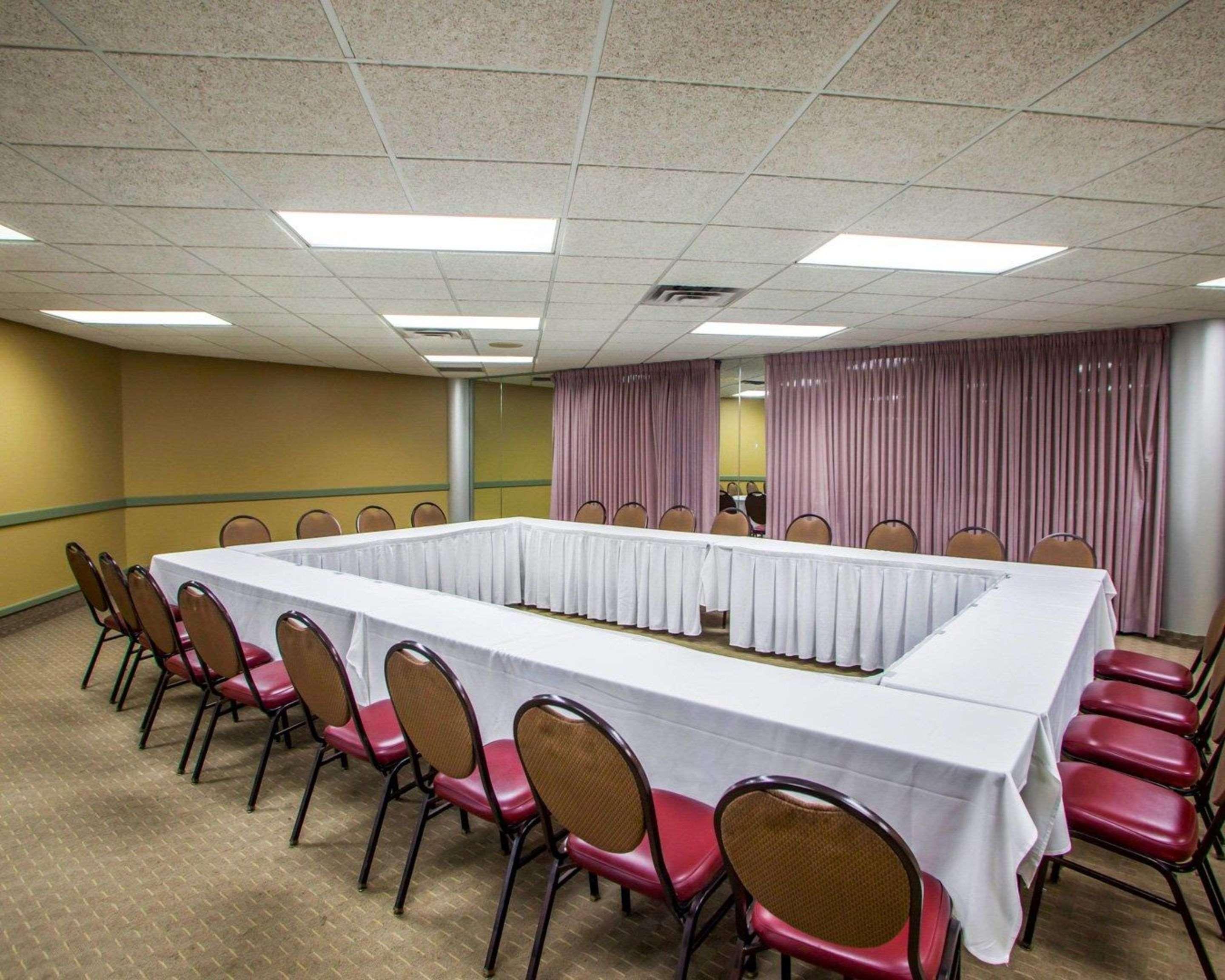 Quality Inn & Suites Orland Park - Chicago Ngoại thất bức ảnh
