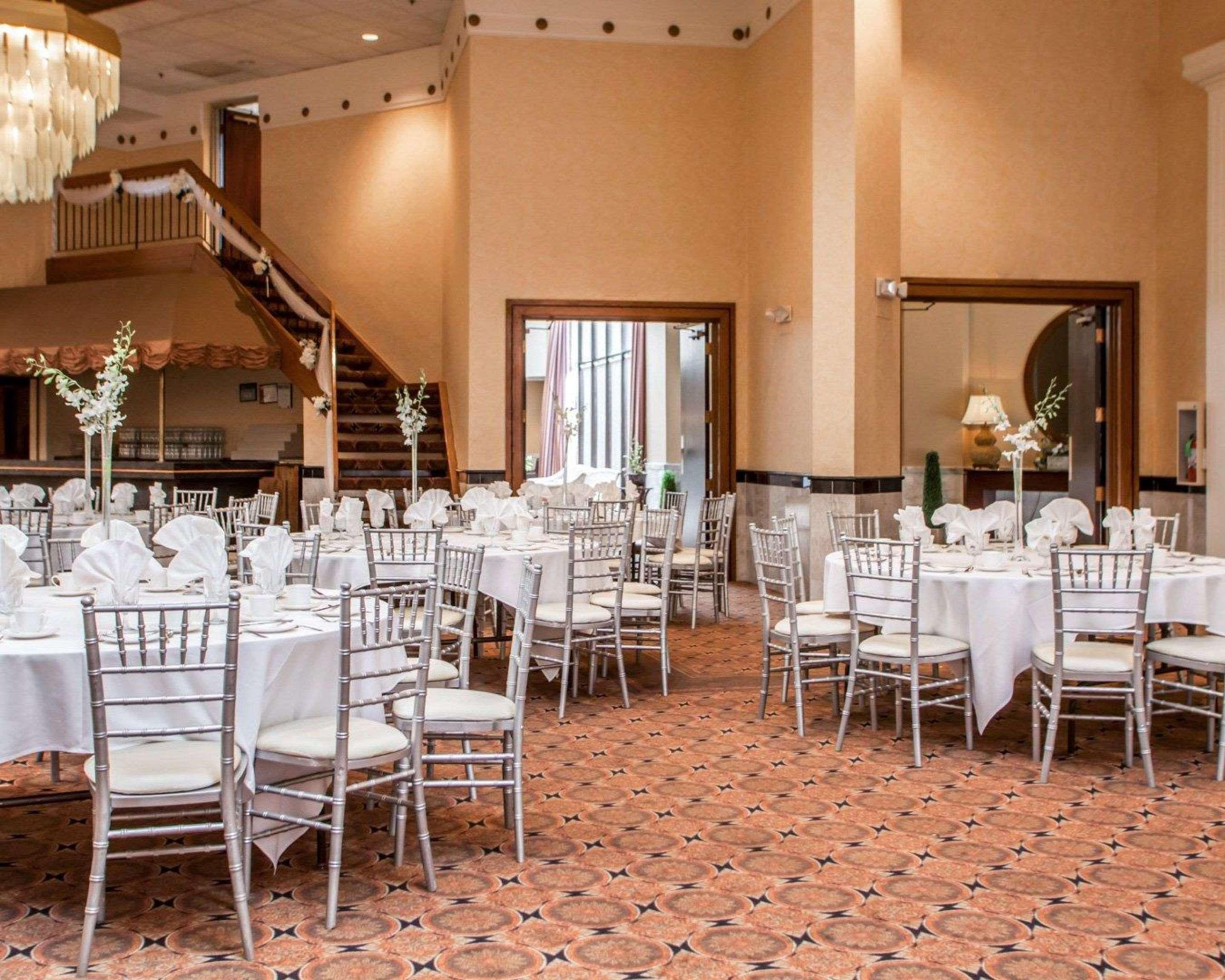 Quality Inn & Suites Orland Park - Chicago Ngoại thất bức ảnh