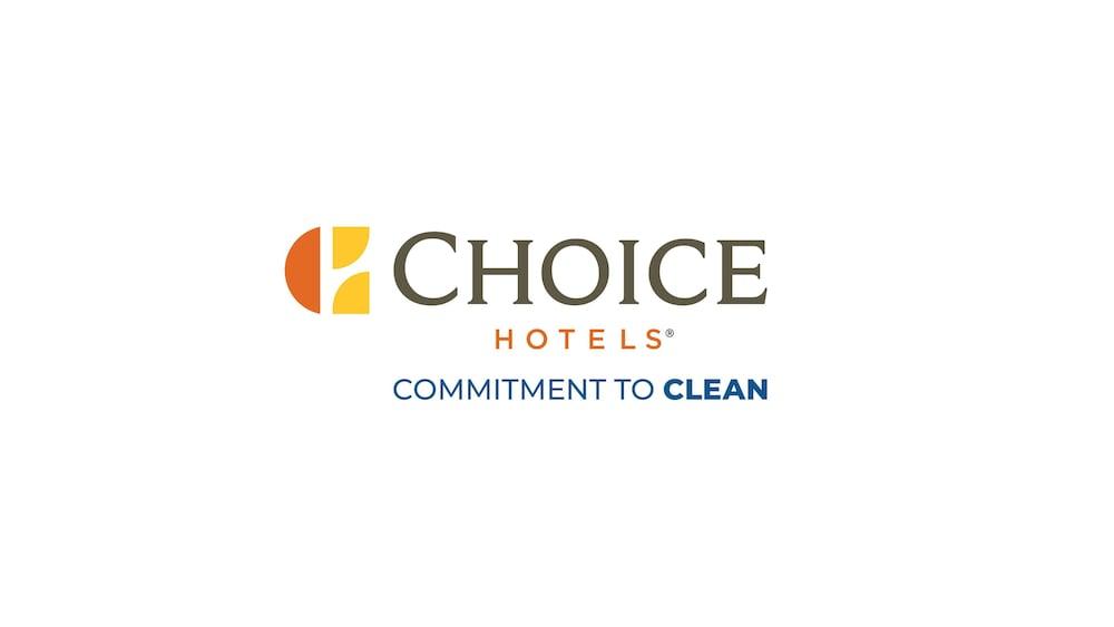 Quality Inn & Suites Orland Park - Chicago Ngoại thất bức ảnh