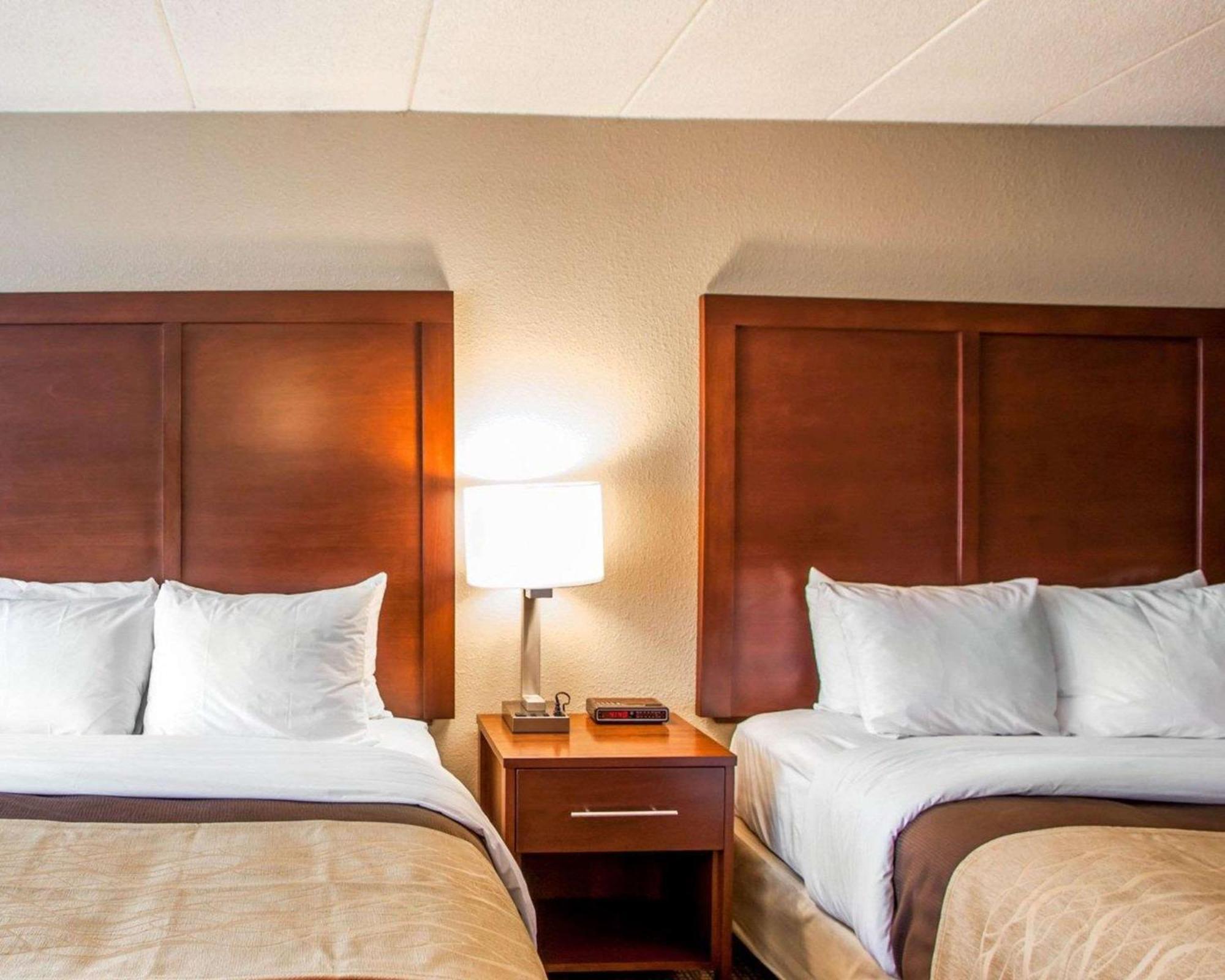 Quality Inn & Suites Orland Park - Chicago Ngoại thất bức ảnh
