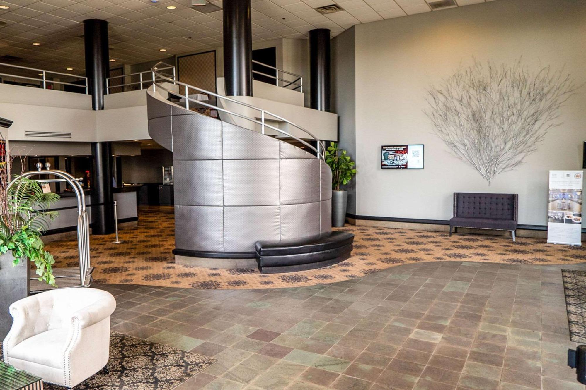 Quality Inn & Suites Orland Park - Chicago Ngoại thất bức ảnh