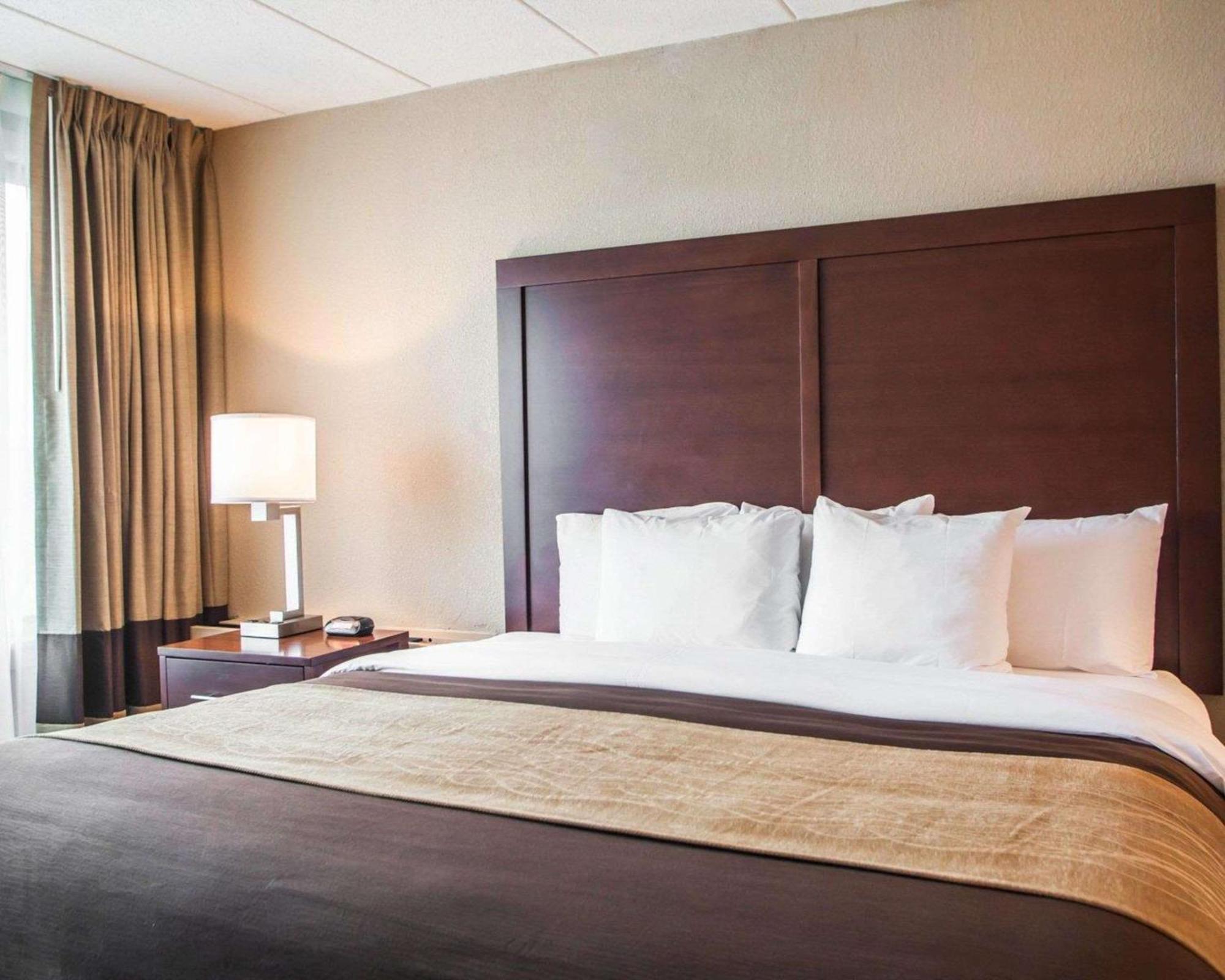 Quality Inn & Suites Orland Park - Chicago Ngoại thất bức ảnh
