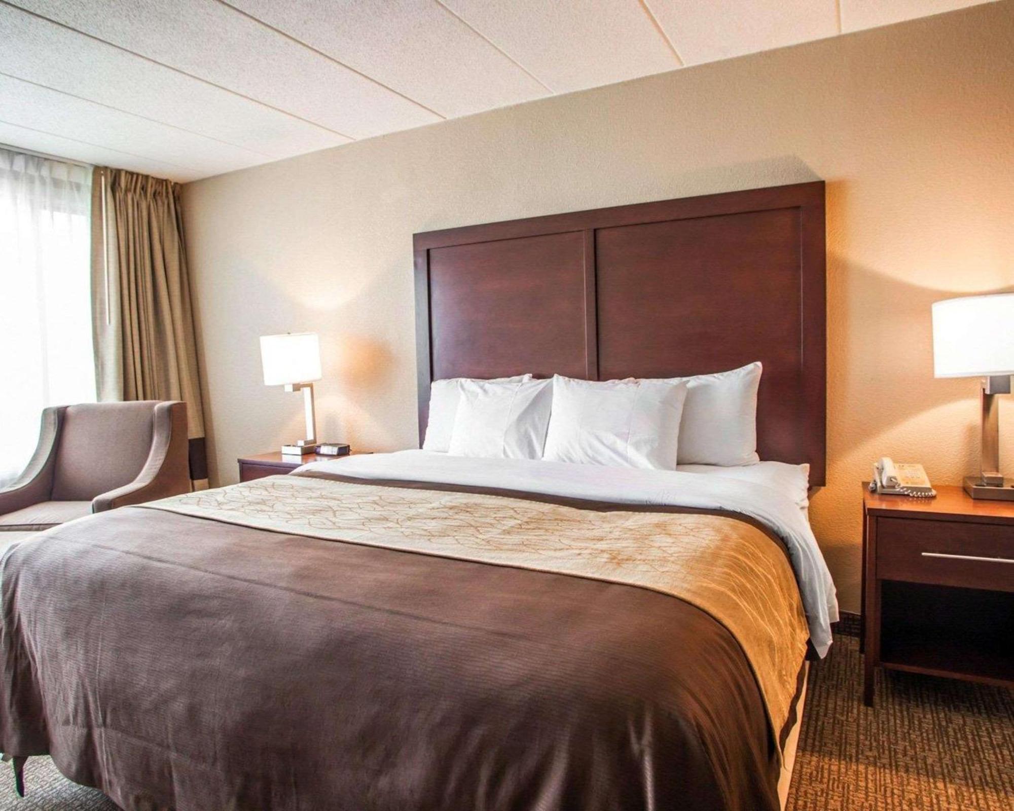 Quality Inn & Suites Orland Park - Chicago Ngoại thất bức ảnh