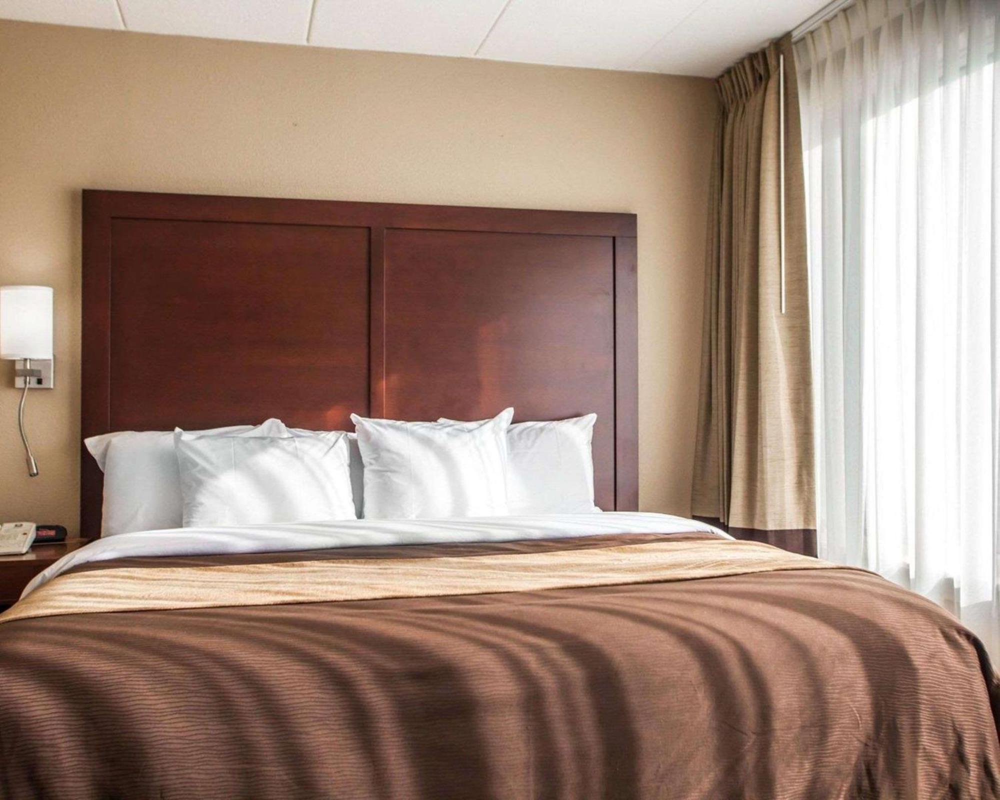 Quality Inn & Suites Orland Park - Chicago Ngoại thất bức ảnh