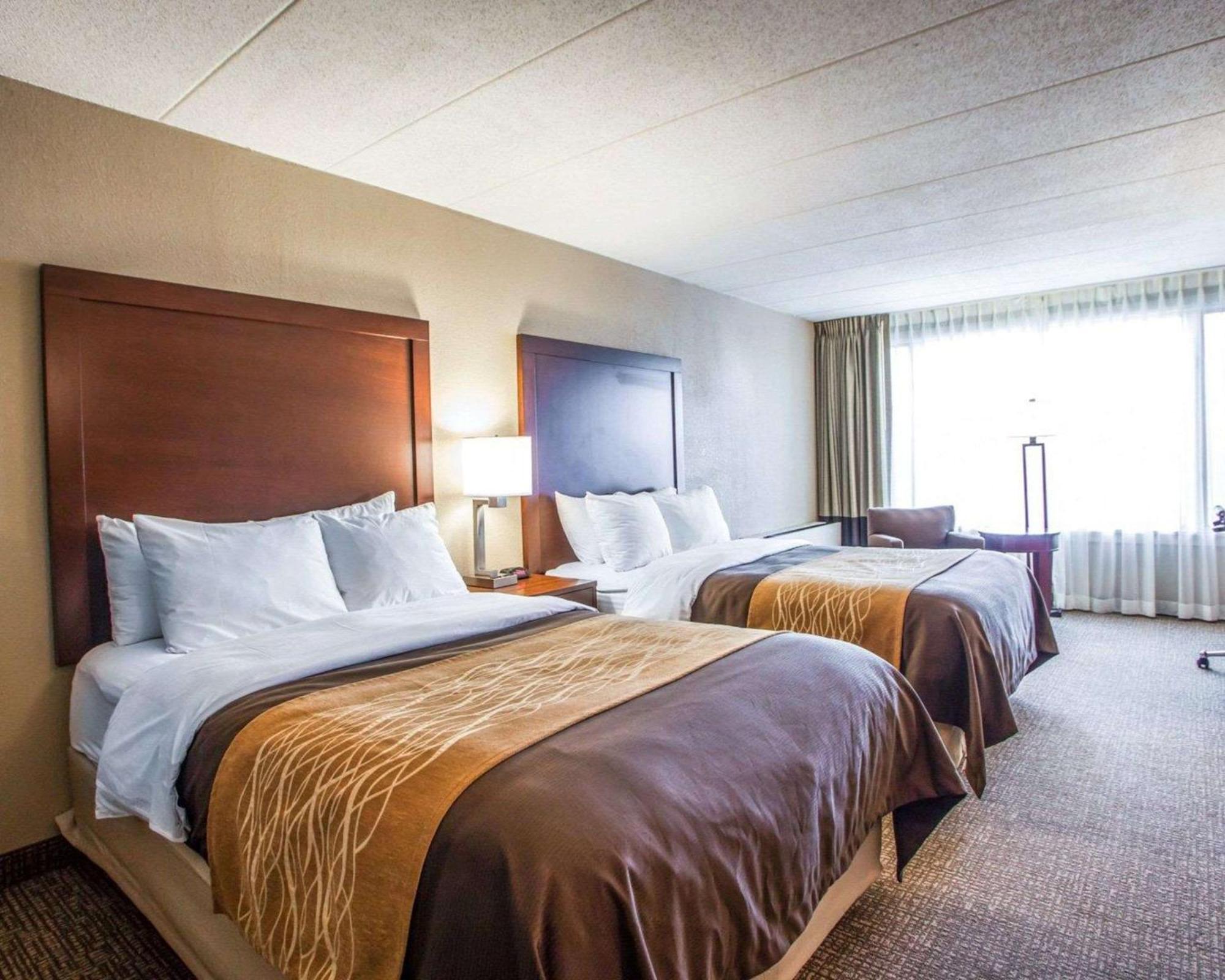 Quality Inn & Suites Orland Park - Chicago Ngoại thất bức ảnh