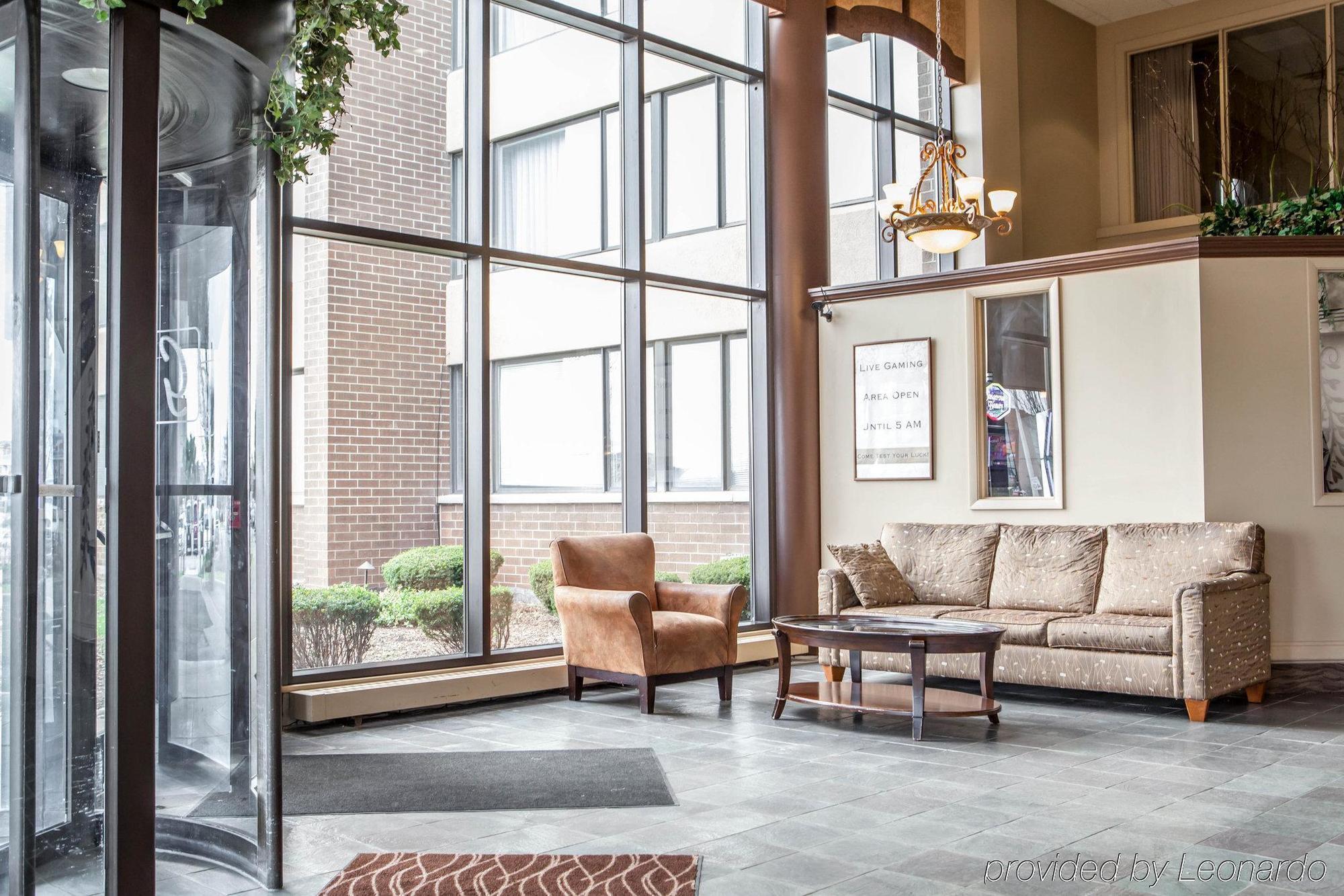 Quality Inn & Suites Orland Park - Chicago Ngoại thất bức ảnh