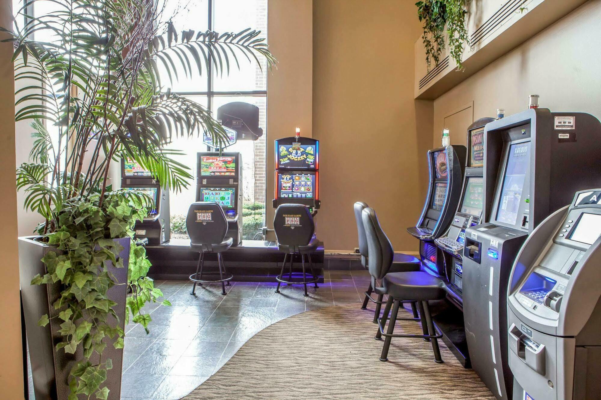 Quality Inn & Suites Orland Park - Chicago Ngoại thất bức ảnh